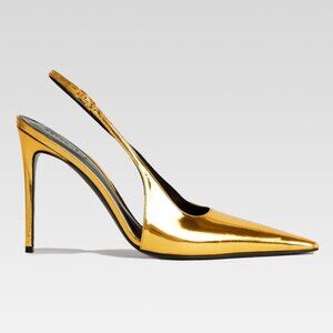 Retrofete Cindy Slingback Heel